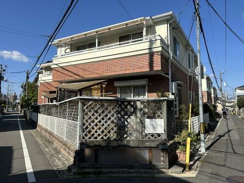 広島県広島市南区翠４丁目 築31年12ヶ月 2階建