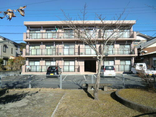 高知県四万十市有岡 3階建 築27年5ヶ月