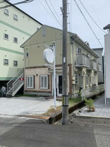 高知県高知市大原町 2階建 築26年9ヶ月