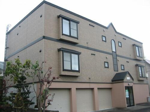 アールズコートＮ２４