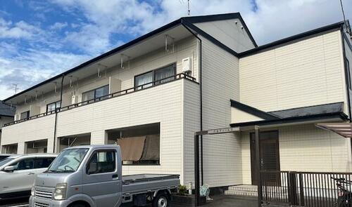 静岡県静岡市葵区千代１丁目 2階建 築28年8ヶ月