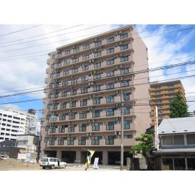 岩手県盛岡市大沢川原３丁目 賃貸マンション