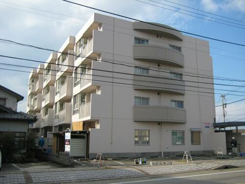 レジデンス西長江