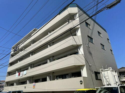 広島県広島市佐伯区五日市駅前１丁目 5階建 築29年5ヶ月