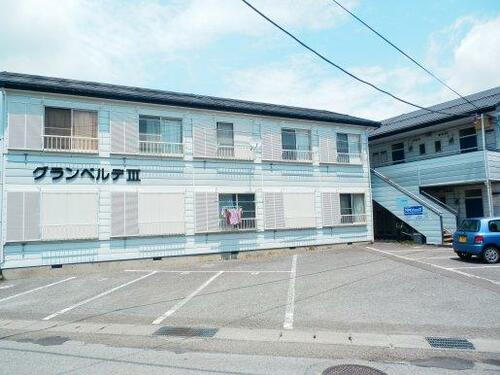 グランベルデⅢ 2階建