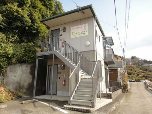 プチコートＡ 2階建