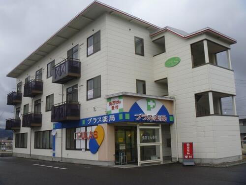アリゼ・Ｓ 3階建