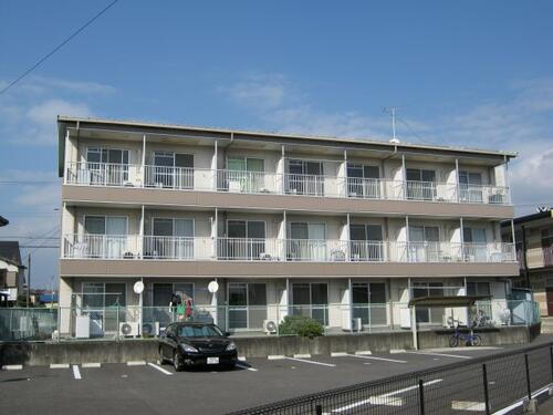 静岡県裾野市二ツ屋 3階建 築32年6ヶ月