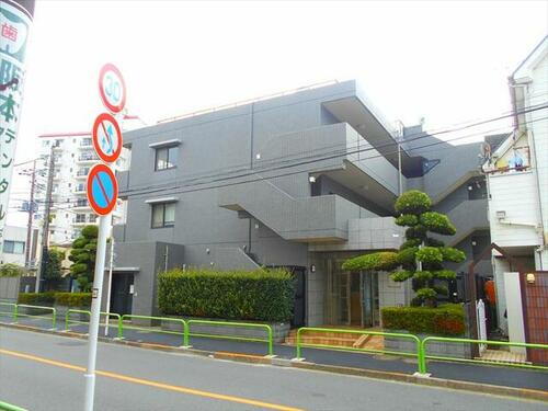 ファミーユ豊玉Ⅱ