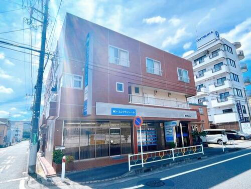 大地ビル 3階建