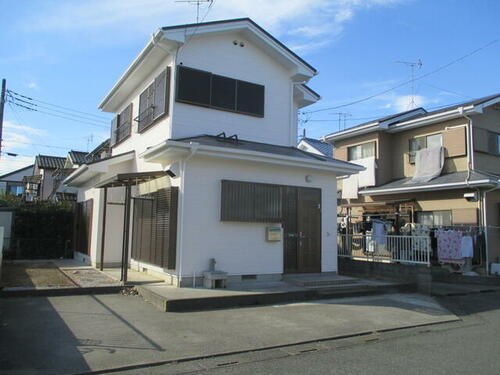 ハイメゾンアオキ参番館