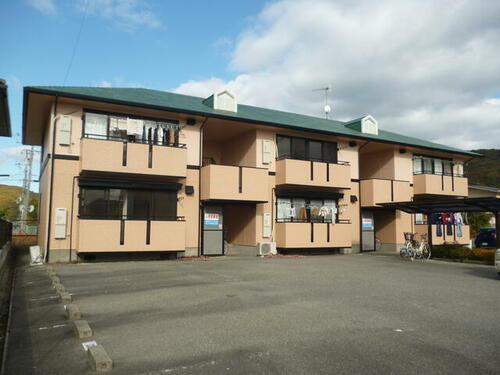 兵庫県赤穂市正保橋町 2階建 築28年8ヶ月