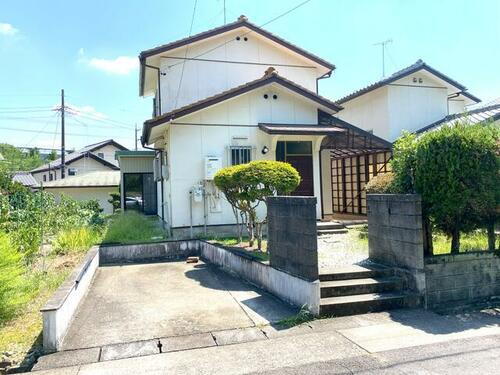 愛知県名古屋市守山区大森北２丁目 賃貸一戸建て