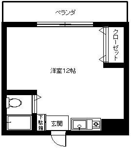 静岡県静岡市葵区駒形通１丁目 静岡駅 ワンルーム マンション 賃貸物件詳細