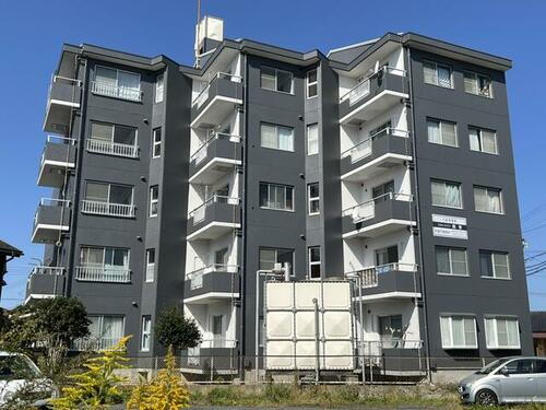 スカイメゾン鶴巻