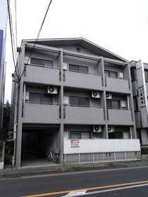 東京都立川市砂川町５丁目 3階建 築35年6ヶ月