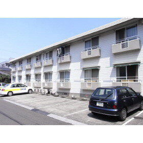 園部ハイツ 2階建