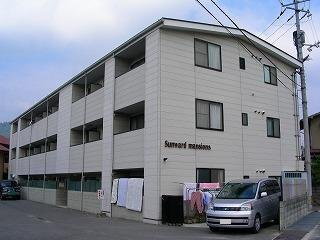 広島県尾道市東則末町 賃貸マンション