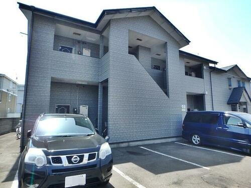 宮城県仙台市若林区沖野２丁目 賃貸アパート