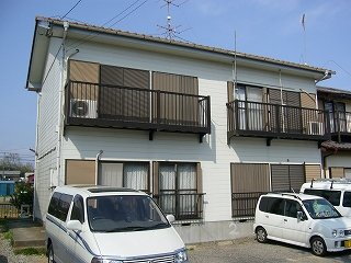 稲敷市の賃貸 賃貸マンション アパート 賃貸情報 物件一覧 Ocn不動産