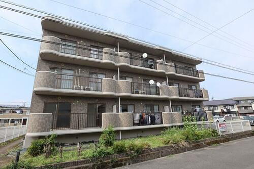 静岡県島田市御仮屋町 賃貸マンション