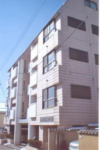 仲ノ町片桐屋ビル