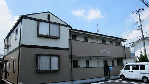 兵庫県姫路市香寺町中仁野 2階建