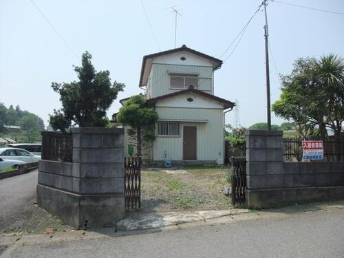 ばらき貸家 2階建