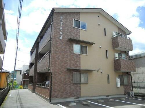 静岡県三島市長伏 賃貸アパート