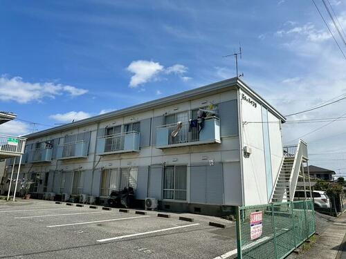 千葉県市原市君塚４丁目 賃貸アパート