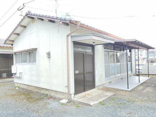 松村貸家