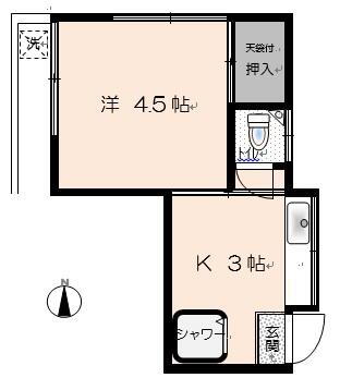 関南荘
