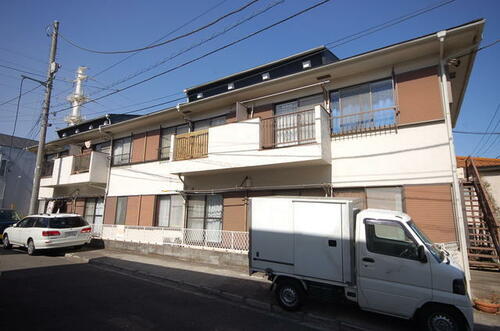 大谷ハイツ 2階建