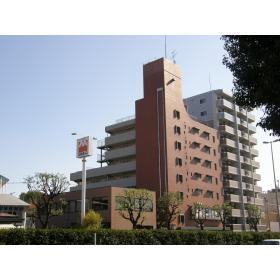 はらの７県庁東ビル 7階建