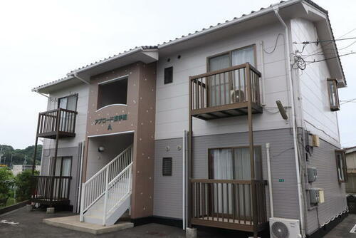 アプロード東手城　Ａ