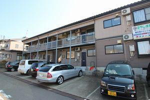 パインカントリー 2階建