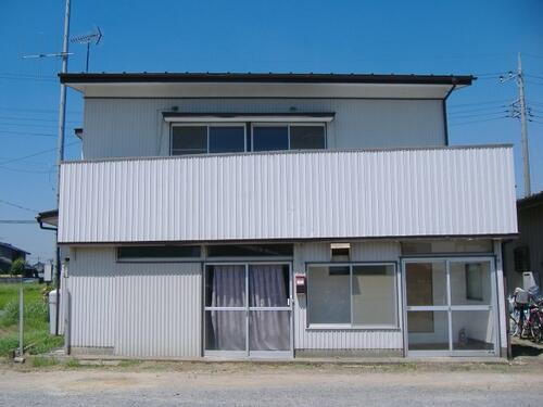 茨城県常総市大房 築50年6ヶ月 2階建