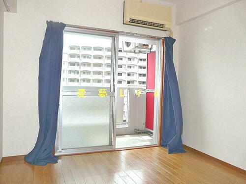 高知県高知市南宝永町 築35年9ヶ月 7階建