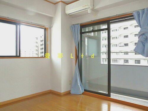 高知県高知市南宝永町 築22年9ヶ月 6階建