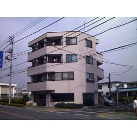 ジュネスハイツ