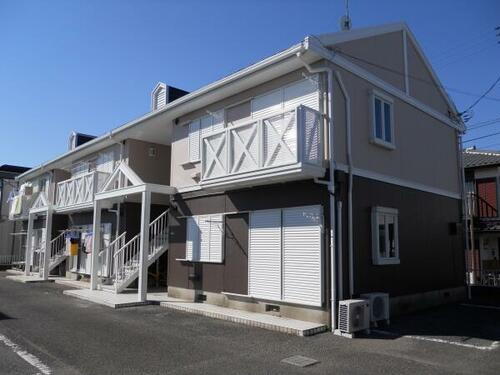 茨城県那珂郡東海村豊白１丁目 2階建 築37年8ヶ月