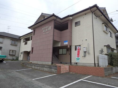 アーバニティーハイツ 2階建