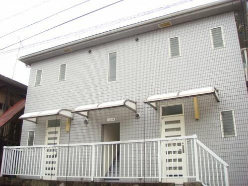 東京都中野区大和町２丁目 2階建 築34年4ヶ月