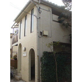 東京都中野区若宮２丁目 2階建