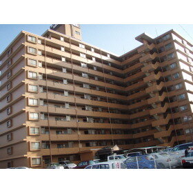 ホーユウパレス福島松川