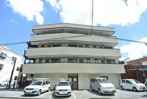 グリーンパレス