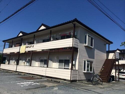 コーポシルバニア