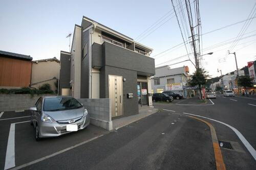 プレステージ宮脇