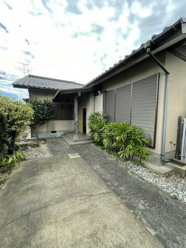東筑２丁目戸建