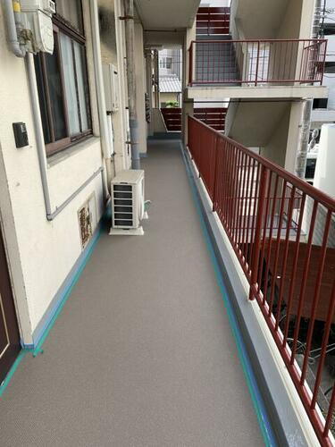 広島県広島市佐伯区五日市駅前２丁目 賃貸マンション